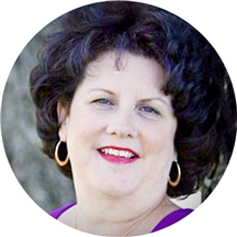 Amy Bruce, LCSW