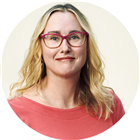 Amy Bruno, NP