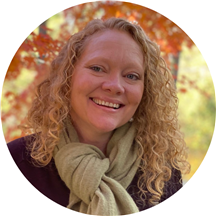 Amy Buchanan, LCSW