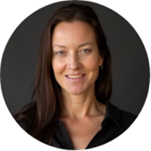 Amy Burch, PMHNP