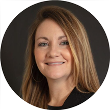 Amy Burchett, PMHNP