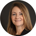 Amy Burchett, PMHNP