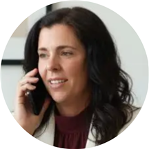 Amy Burlison, LPC