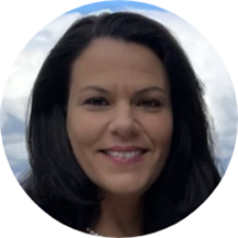 Amy Burris, LCSW