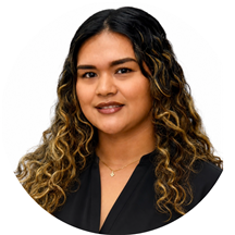 Amy Bustillo, LPC Associate