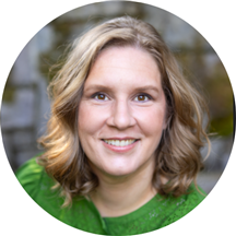 Amy Butler, LICSW