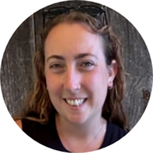 Amy Buyes, LCSW