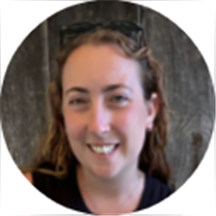 Amy Buyes, LCSW