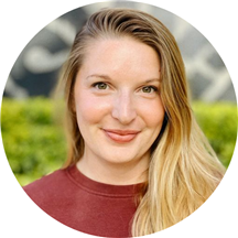 Amy Carlson, LMFT