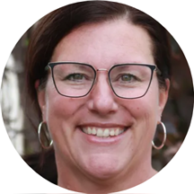Amy Ceshker, LCSW