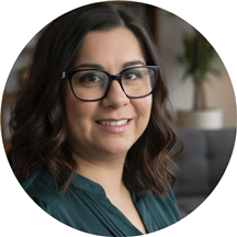 Amy Childers, LMFT