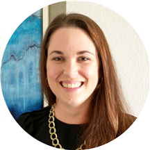 Amy Claude, LMHC