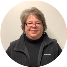 Amy Cole, LPC