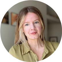 Amy Corbin, LCSW