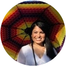 Amy Cordero, LMFT