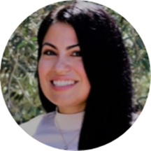 Amy Cordero, LMFT