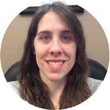 Amy Crow, LCSW