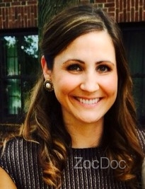Amy Daly, FNP