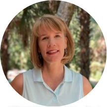 Amy David, LCSW