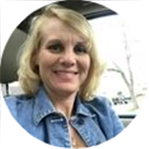 Amy DeGirolamo, LPC