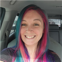Amy Dickinson, LPC