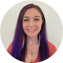 Amy DickinsonBush, LPC