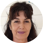 Amy Discepolo, LMHC