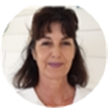 Amy Discepolo, LMHC