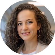 Amy Disla, APRN