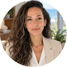 Amy Disla, PMHNP