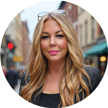 Amy Donahue, LPC