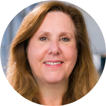 Amy Dowdey, LCSW