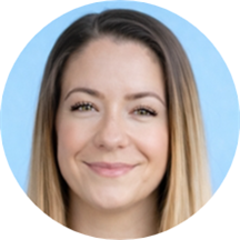 Amy Du, PMHNP