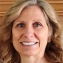 Amy Dye, LMFT