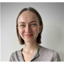 Amy Ellithorpe-Bruant, RD
