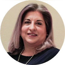 Amy Eshleman, LCSW