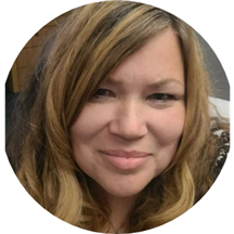 Amy Evans-Gean, LPC