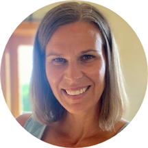 Amy Farrow, LPC