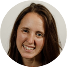 Amy Feeser, LGSW