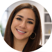 Amy Flores, LPC