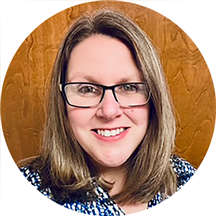 Amy Floyd, LCSW