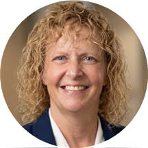 Amy Foerg, APRN, RN