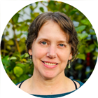 Amy Forbes, LMHC