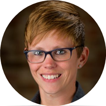 Amy Fordham, LPCC
