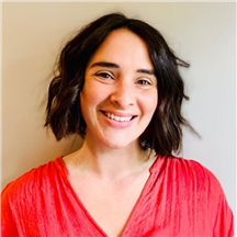 Amy Freede, LCSW, LISW