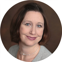 Amy Frey, LCSW