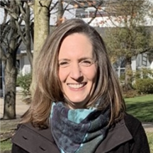Amy Friedman, LPCC