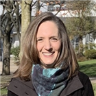 Amy Friedman, LPCC