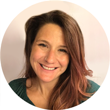 Amy Galloway, LICSW