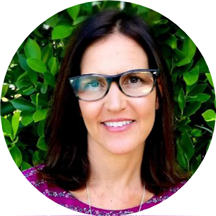 Amy Gandin, LMFT
